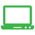 Laptop-Icon